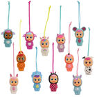 Cry Babies Magic Tears Minis: Bruny and Lady image number 3